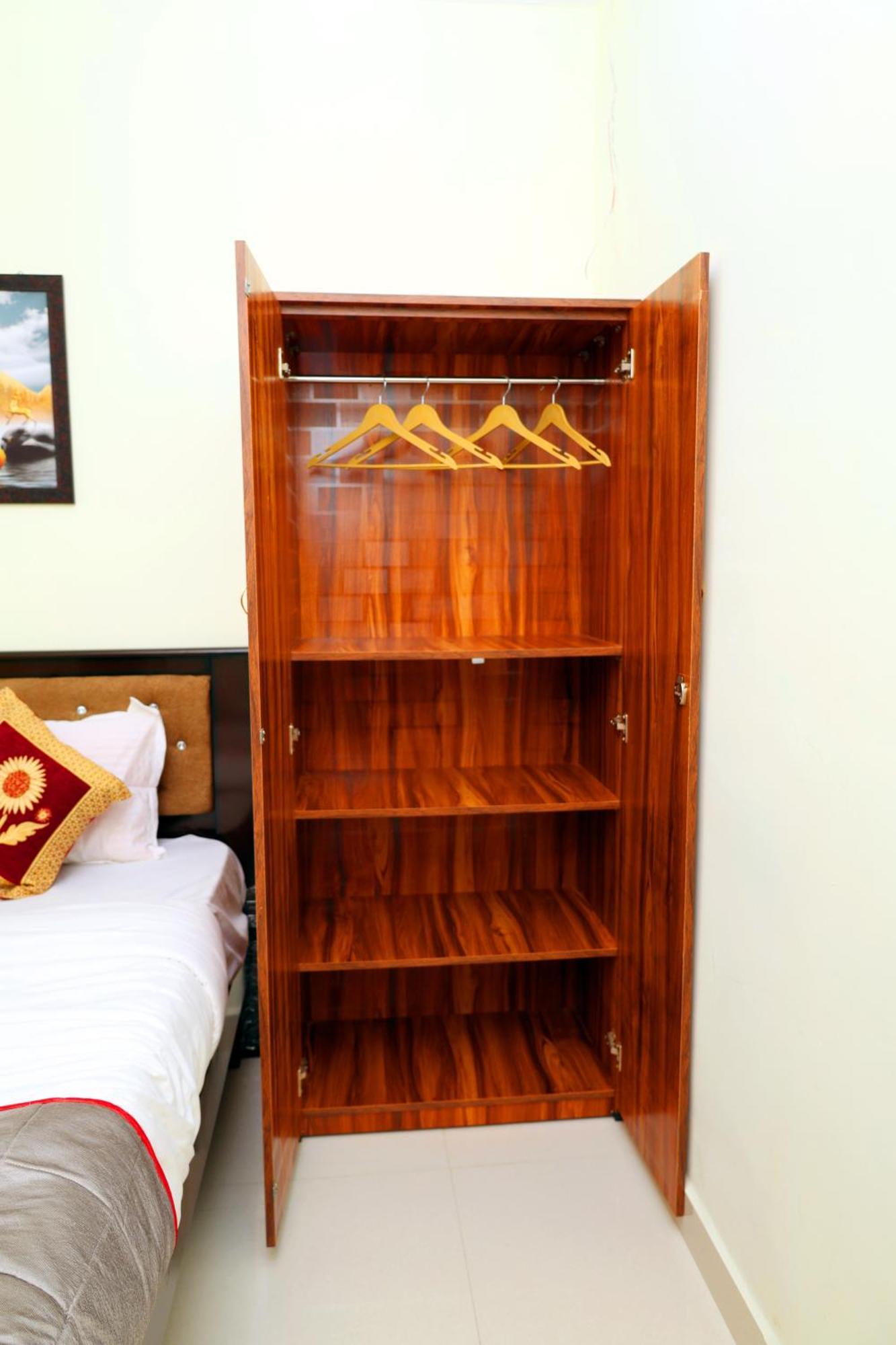 Sri Nilayam Inn Tirupati Luaran gambar